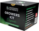 Professor's Organic Growers Kit