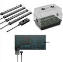 AC Infinity Propagation Kit – LED Grow Light, Heat Mat & Humidity Dome