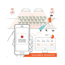 Pulse One Smart Environmental Monitor