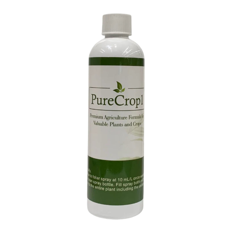 PureCrop1 (100mL, 250mL, 500mL 1L or 4L)