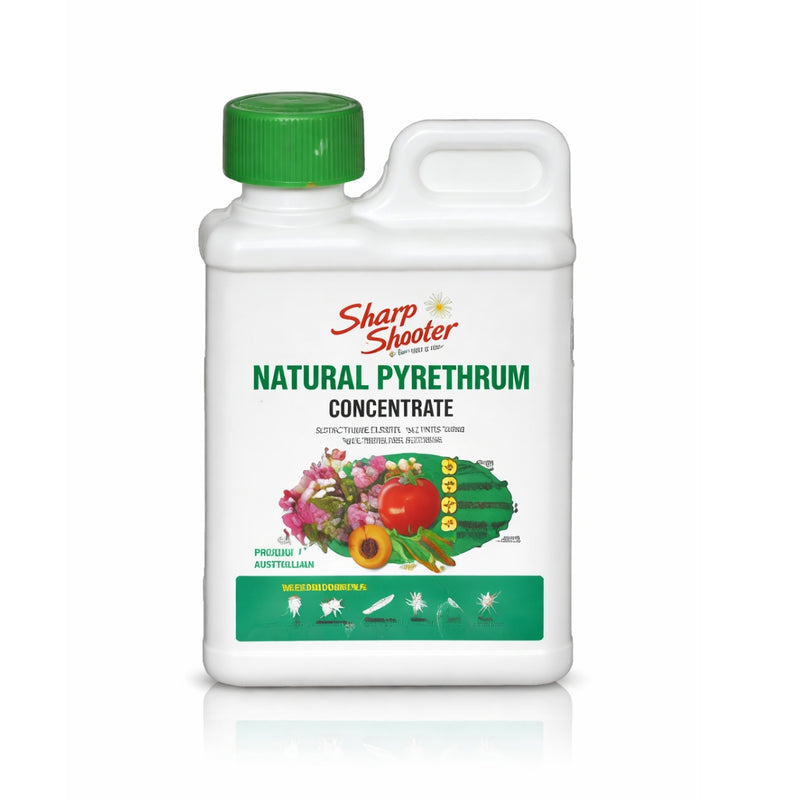 Pyrethrum Natural Concentrate - 1L
