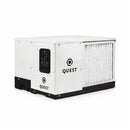 Quest 100 Overhead Dehumidifier