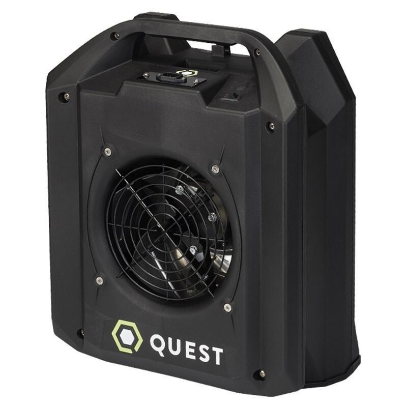 Quest F9 Air Mover