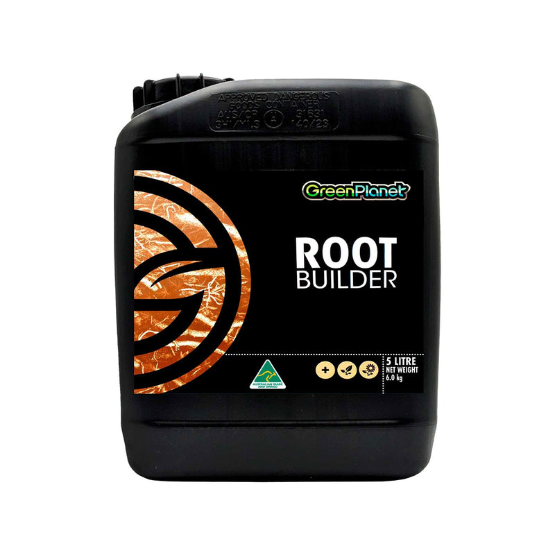 Green Planet Root Builder - 5L