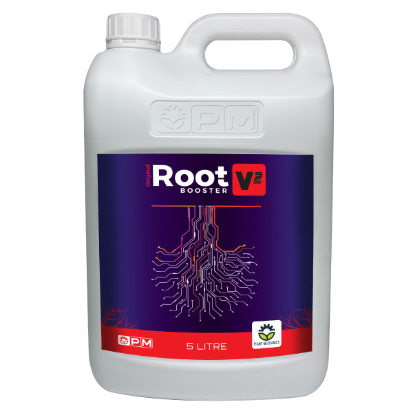 Plant Mechanics Root Booster V2 - 5L