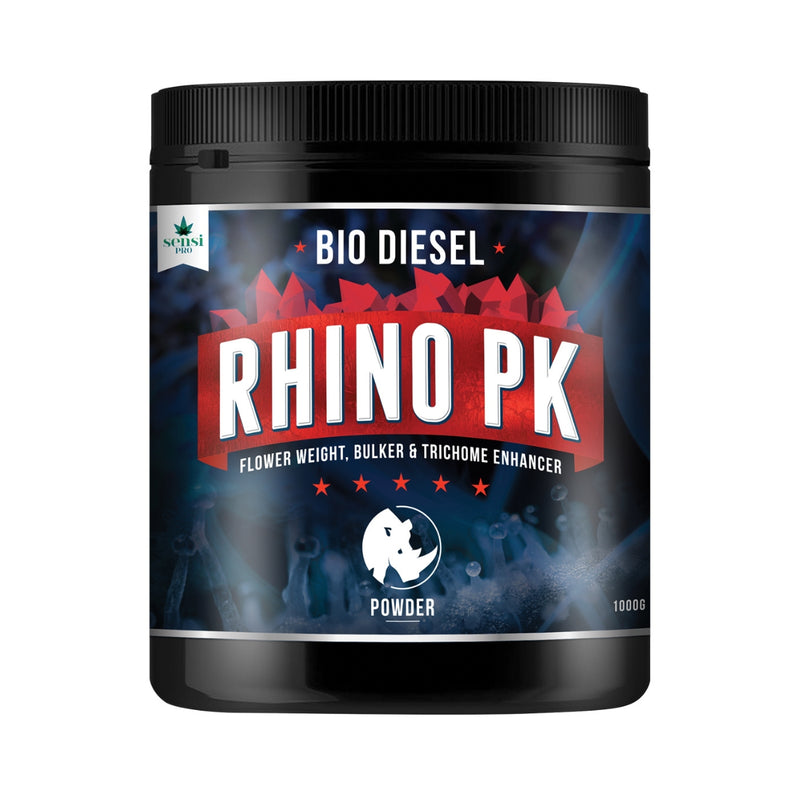 Rhino PK Powder - 420g