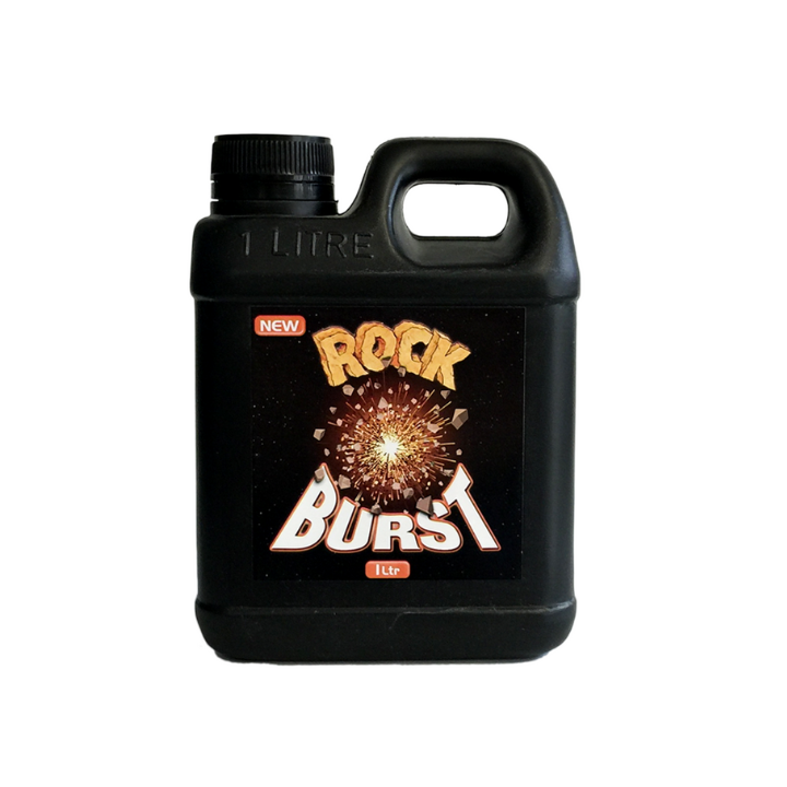 Rock Burst - 1L