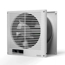 AC Infinity Room To Room Fan Two-Way Airflow, Temperature Controller - 8 Inch / 200mm