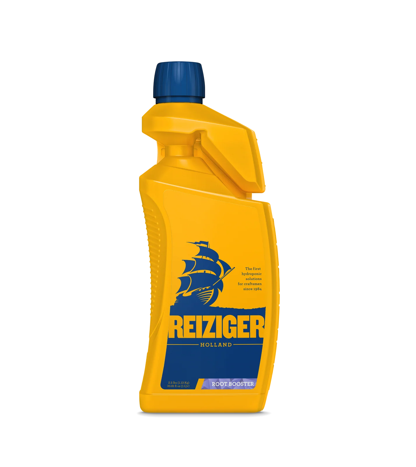 Reiziger Root Booster – Root Growth & Plant Development Additive - 1L