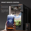 Spider Farmer 5L humidifier with extendable misting hose