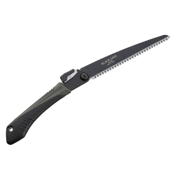 Saboten BLACKJAWS Folding Saw 210mm Blade