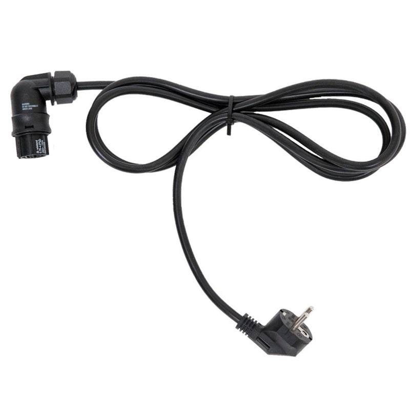 SanLight Power Cord Angled