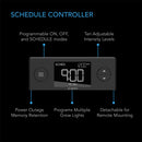 AC Infinity Ionbeam S16 42w Full spectrum LED Grow Light Bars, Samsung LM301H EVO 16 inch length / 40.6cm