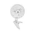 SeaHawk Clip On Fan