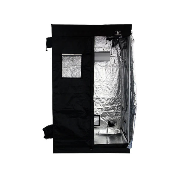 Sea-Hawk Mylar Grow Tent (1.2 x 1.2 x 2.0m)