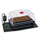 Growy Heated Seedling Starter & Cloning Propagation Kit