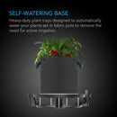 AC Infinity Self-watering Fabric Pot Base - 4 pack