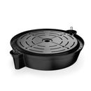 AC Infinity Self-watering Fabric Pot Base - 4 pack