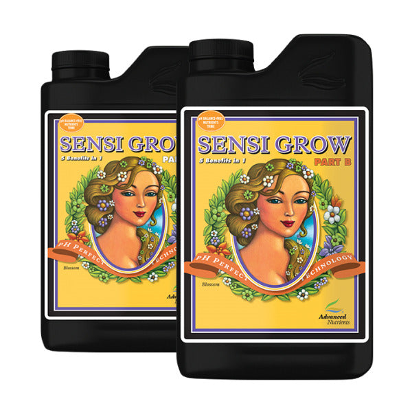 Advanced Nutrients pH Perfect Sensi Grow A & B - 500mL