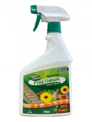 Sharp Shooter Natural Pyrethrum Spray - 750mL