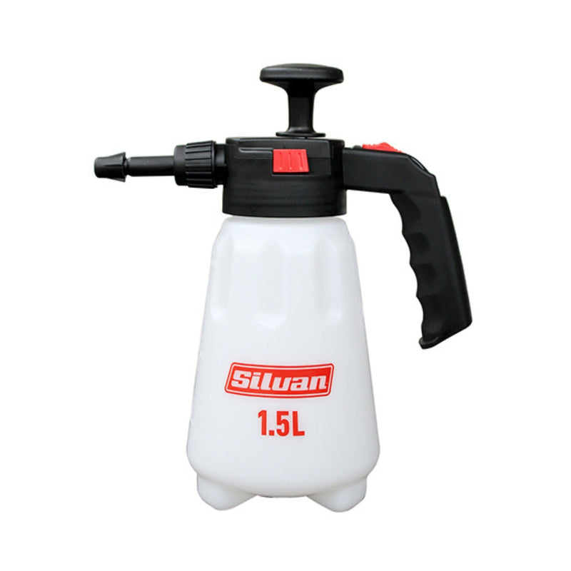 Silvan 1.5L Pressure Sprayer