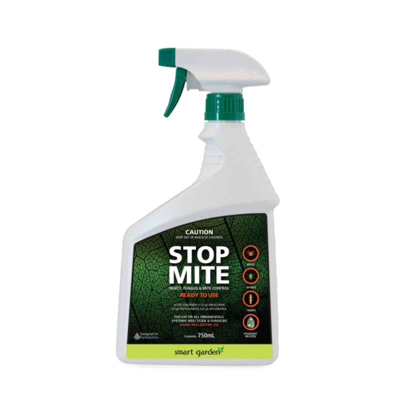 Smart Garden Stop Mite - 750mL