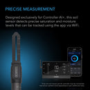 AC Infinity Soil Sensor Probe, Exclusively for Controller AI+