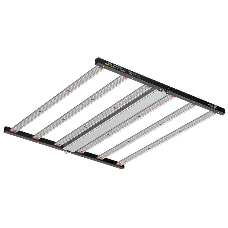 Sol-Fusion 720W LED Grow Light - SB7000