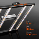 Spider Farmer SE-3000 LED Grow Light - 300W