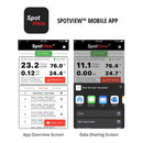 Spoton Pocket Soil Moisture Meter