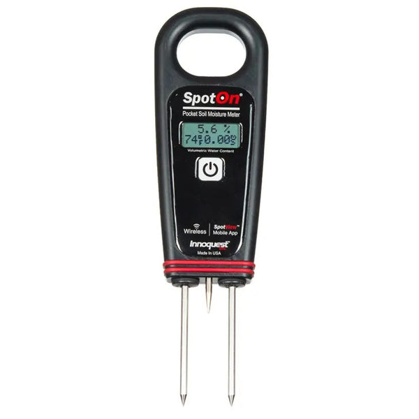 Spoton Pocket Soil Moisture Meter