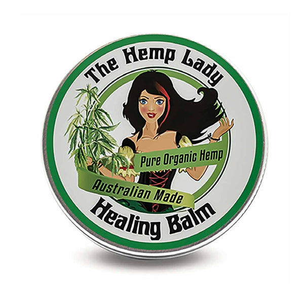 THL Tattoo Healing Balm