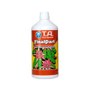 Terra Aquatica Final Part - 1L