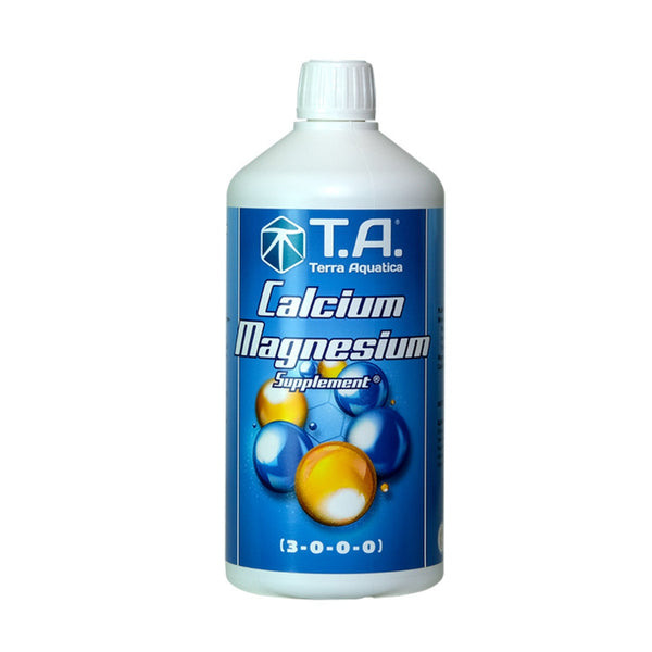 Terra Aquatica Calcium Magnesium - 1L