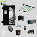 The Ultimate Grow Tent Starter Kit