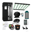 The Ultimate Grow Tent Starter Kit