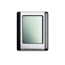 Touch-Screen Temperature & Humidity Meter