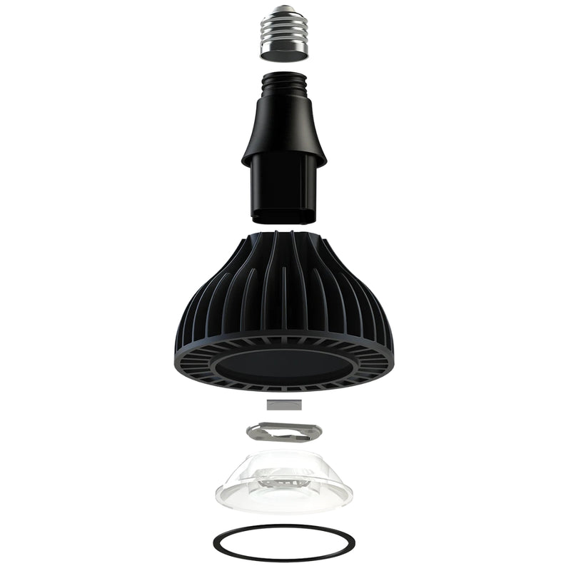 Treegers LED Grow Bulb - GB30W