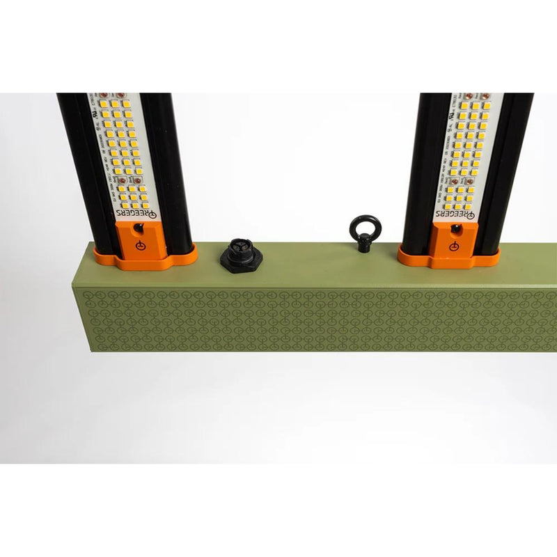 Treegers 300W LED Grow Light Fixture - GL300W