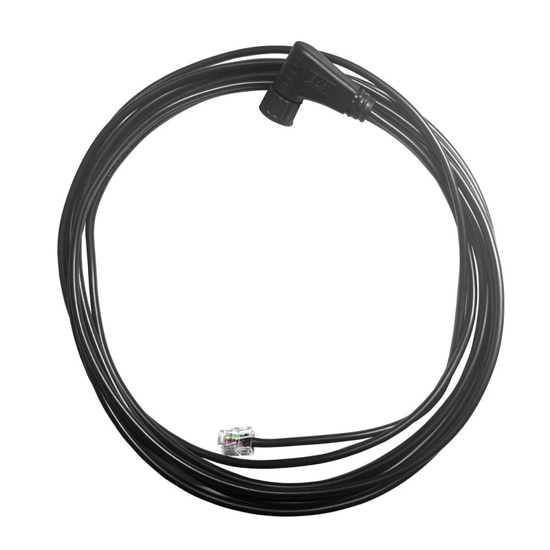 Treegers Universal RJ-10V 3-Pin Connection Cable