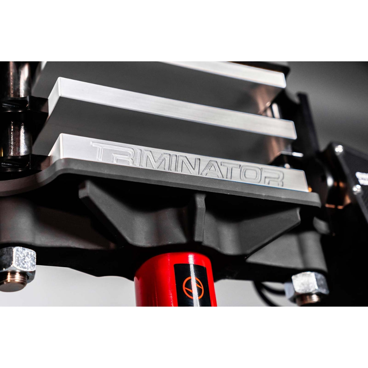 Triminator Trp Stack Rosin Press & Hand Pump Kit Combo