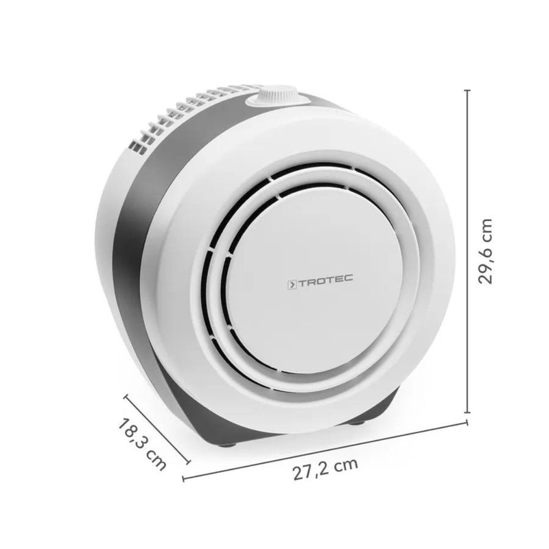 Trotec 10 E Designer Air Cleaner Airgoclean