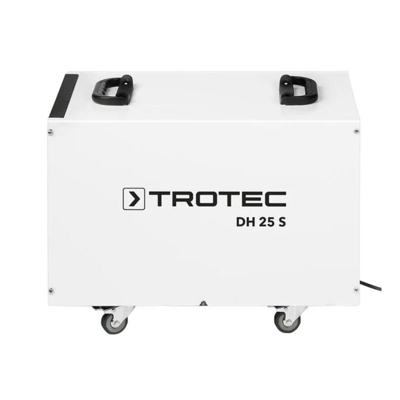 Trotec DH 25S Dehumidifier 40L/Day