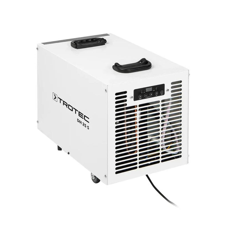 Trotec DH 25S Dehumidifier 40L/Day