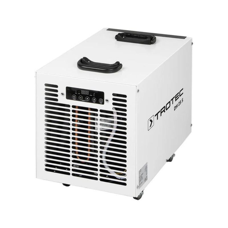 Trotec DH 25S Dehumidifier 40L/Day