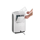 Trotec TTK 100 E Dehumidifier 30L/Day