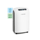 Trotec TTK 100 E Dehumidifier 30L/Day