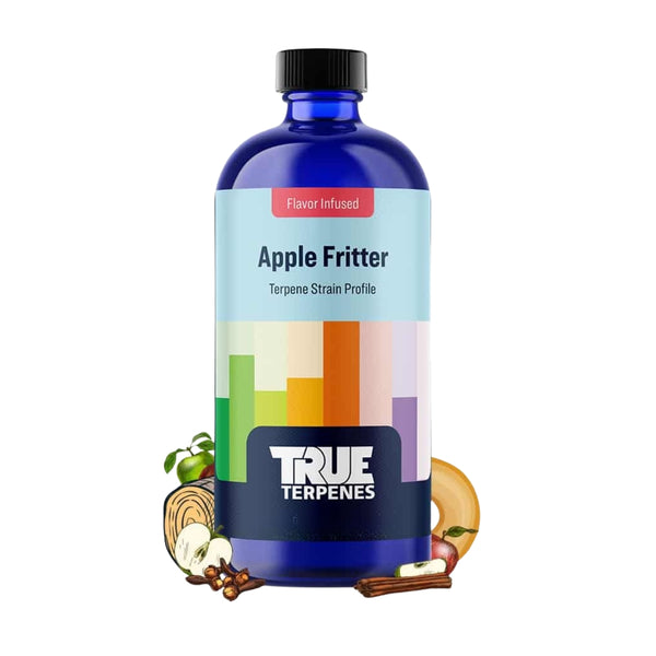 True Terpenes - Apple Fritter - 5mL
