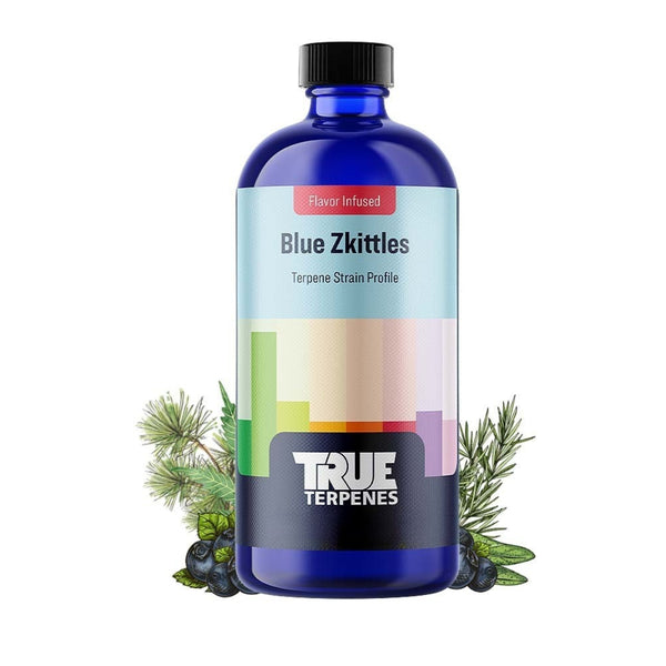 True Terpenes - Blue Zkittles - 5mL