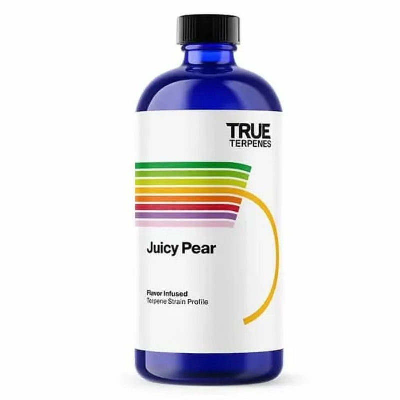True Terpenes - Juicy Pear - 5mL